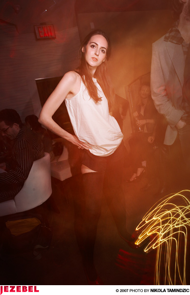 Illustration for article titled The 'Paper' Nightlife Awards: We Came, We Saw, We Mocked Perez Hilton